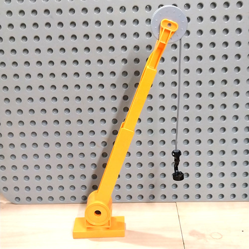 Lego duplo kranarm mit - lego,