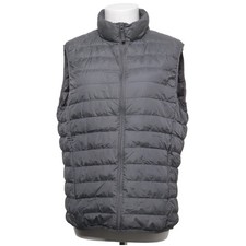 Uniqlo daunenweste damen - daunenweste,,