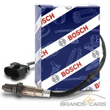 BOSCH LAMBDASONDE FÜR AUDI A4