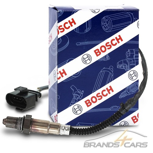 Bosch lambdasonde für audi - bosch,