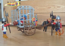 Playmobil 100 komplett set - 100%,