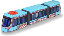 Dickie Toys City Tram