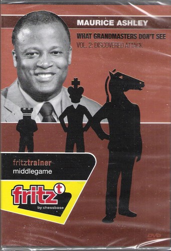 Chessbase ashley what - chessbase,