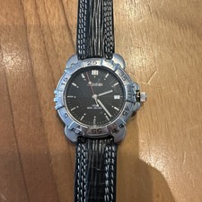 Gents Adidas 10-0022 Sports Watch - 100m