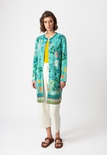 IVKO  Woman Damen Strickjacke