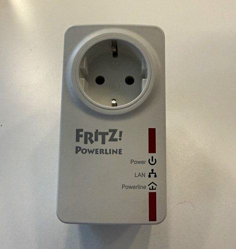Avm fritz powerline - avm, fritz!powerline