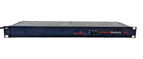 Neol epowerswitch - epowerswitch, s8