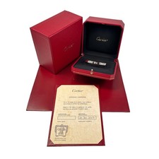Cartier Love Armband love Weißgold 750er / 18kt