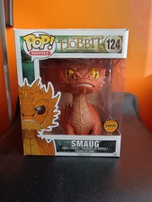 Smaug Funko Pop - No 124
