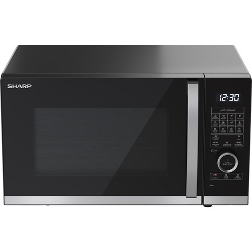 Sharp qc254ae mikrowelle - sharp,