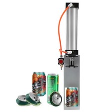 Pneumatischer Aluminium