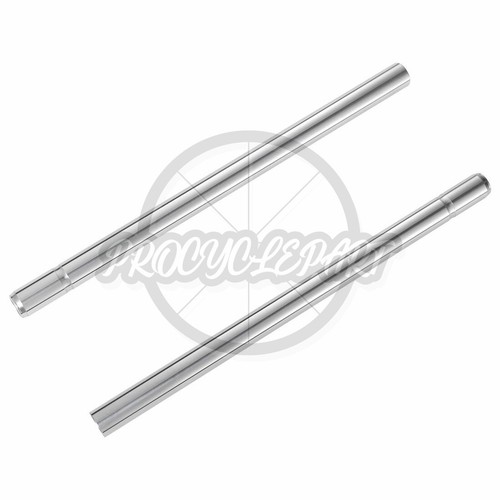 2xstanpipes innen gabelrohre - 2xstanpipes,