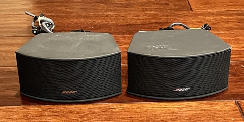 Bose model 1 321 - bose, iii