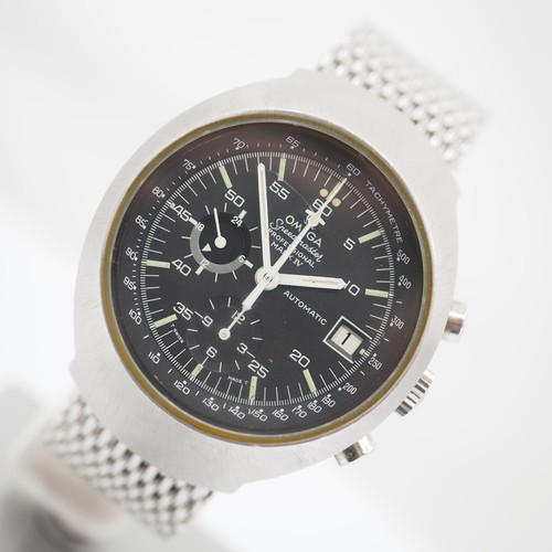 Omega speedmaster vintage - speedmaster,