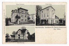 AK Kreischa Kleinkreischa