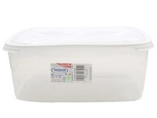 TONTARELLI KÜHLBOX RECHTECKIG LT. 6.8