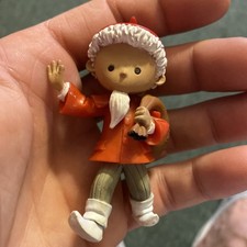 Bullyland Figur Sandmann - Sandmännchen und Freunde