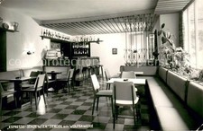 Strobl Cafe Espresso Stadt