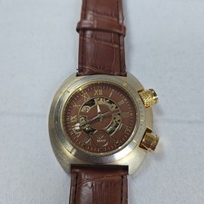 Minoir Automatik Armbanduhr