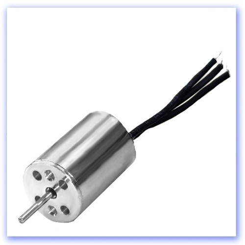 C0612 inrunner brushless motor - c0612,