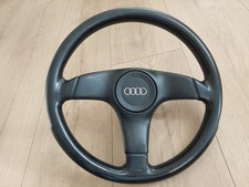 Audi Coupe Cabrio 90 100 B4 S4 C4 Nardi Sport Drei Speichen Lenkrad 893419091P