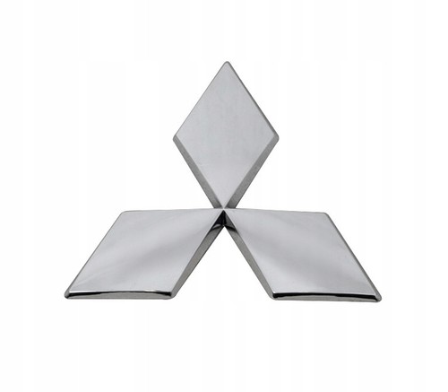 Mitsubishi emblem für - mitsubishi,