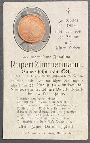 Edt zimmermann rupert - edt,