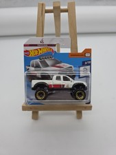 Hot Wheels '10 Toyota Tundra