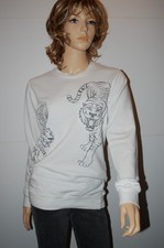 KENZO  Baumwolle  Pullover mit