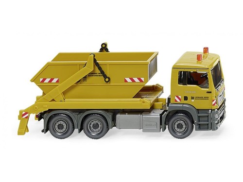 Wiking 067907 lkw man - wiking,