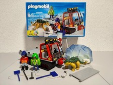 Playmobil 3191 Dinotransport, incl. Karton und Anleitung