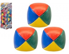 Jonglierbälle 3 klassische