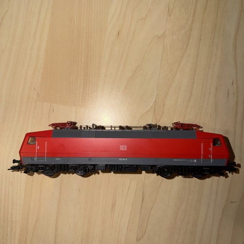 Fleischmann 120 146 6 - br,