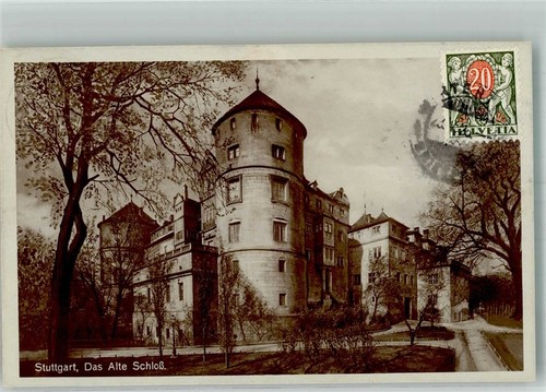 38197378 7000 stuttgart - 38197378,