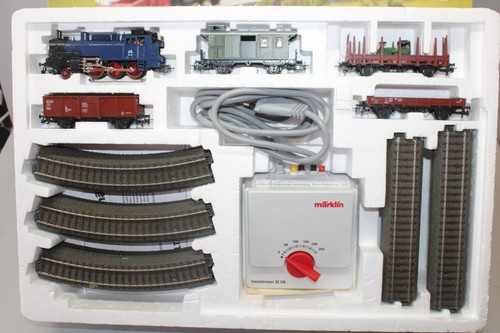 Märklin 29175 start - märklin, start-