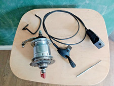SACHS SUPER 7 = 7-Gang Fahrrad