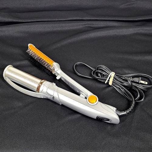 Instyler rotating hair - instyler,