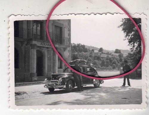 Photo foto auto automobile - photo,
