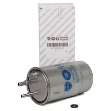ORIGINAL Fiat Kraftstofffilter