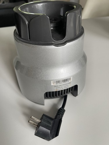 Sage kinetix twist mixer - kinetix,