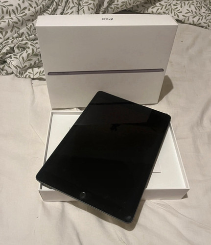 Apple ipad tablet - apple,