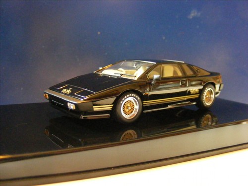 Autoart 55302 lotus - 1:43,