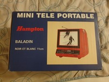 Hampton Baladin Mini Handy