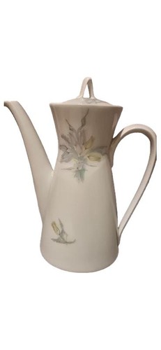 Rosenthal teekanne porzellan - rosenthal,