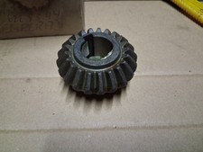 Kegelrad Zahnrad 21 Zähne  passend zu Deutz Fahr VF06228344