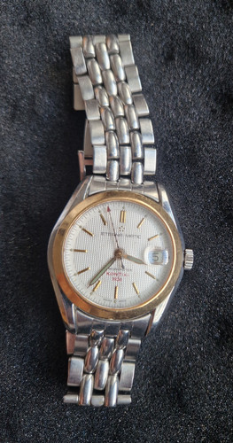 Eterna matic chronometer - eterna,