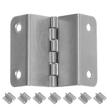  8 Pcs Schranktüren