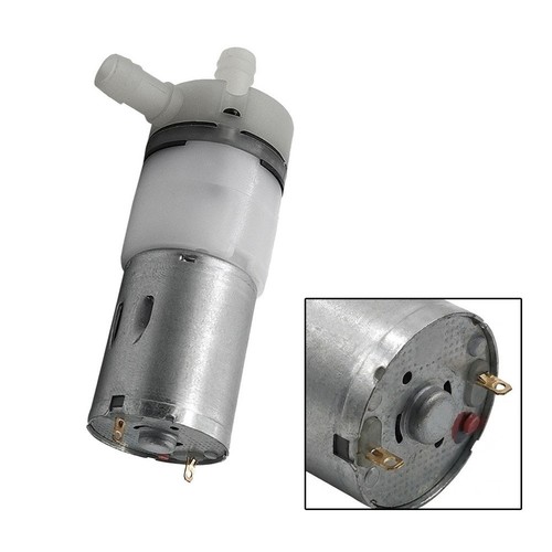 1300ml für mini membranpumpe - für,