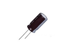 Elektrolyt Kondensator