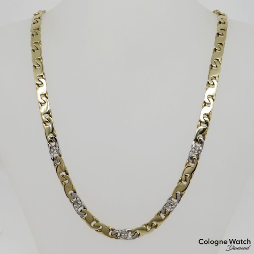 Kette collier mit - kette,